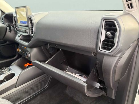 Used 2024 Ford Bronco Sport Big Bend image 52