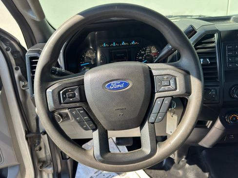 Used 2019 Ford F150 XL w/ Equipment Group 101A Mid AWD/4WD image 16