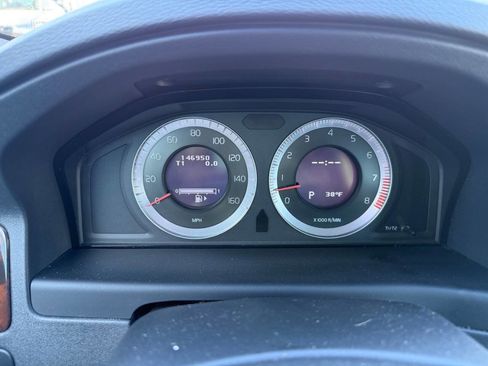 Used 2011 Volvo XC70 T6 image 22