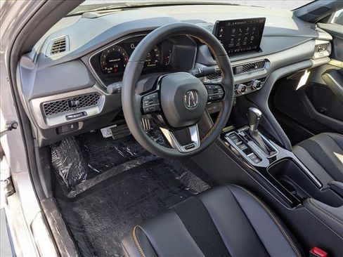 New 2026 Acura Integra A-Spec image 3