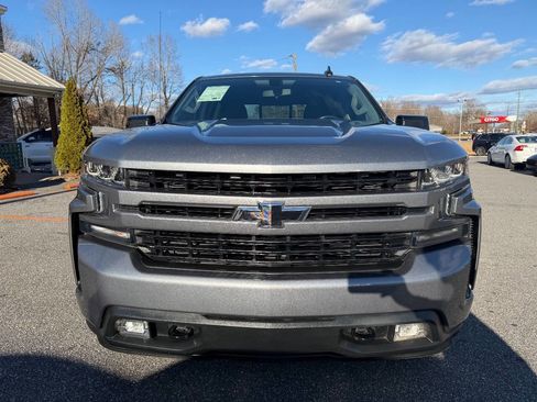 Used 2019 Chevrolet Silverado 1500 RST w/ All-Star Edition image 5