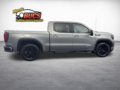 Used 2024 GMC Sierra 1500 Elevation w/ Elevation Premium Package AWD/4WD image 6