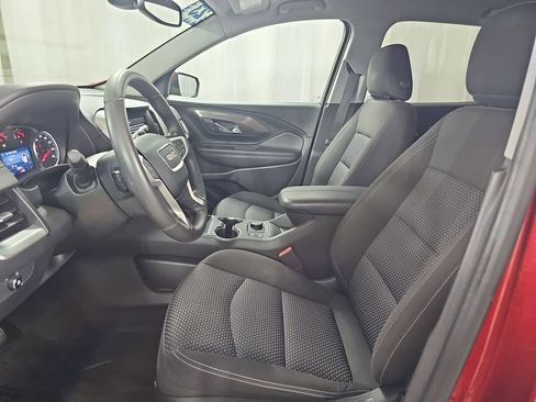 Certified 2023 GMC Terrain SLE w/ Driver Convenience Package FWD image 19