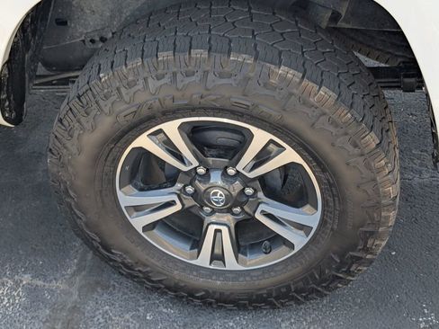 Used 2023 Toyota Tacoma SR image 9