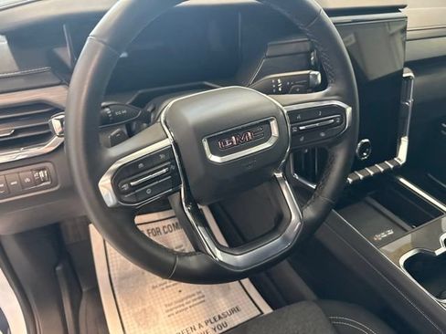 Used 2026 GMC Acadia Elevation w/ LPO, Floor Liner Package AWD/4WD image 28
