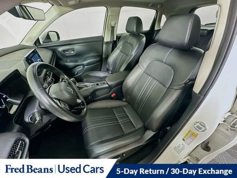 Used 2024 Honda HR-V EX-L image 26