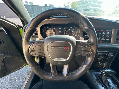 Used 2023 Dodge Charger R/T w/ Plus Group image 14