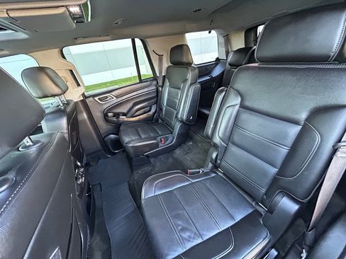 Used 2015 GMC Yukon Denali w/ Premium Package image 46