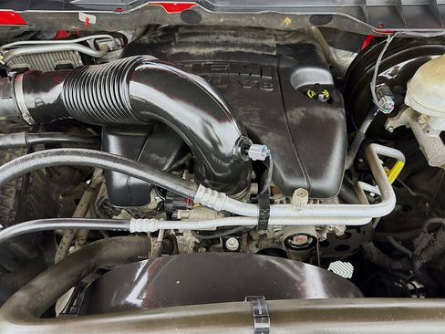 Used 2018 RAM 1500 Sport w/ Sport Premium Group image 38