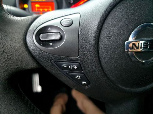 Used 2016 Nissan 370Z NISMO image 30