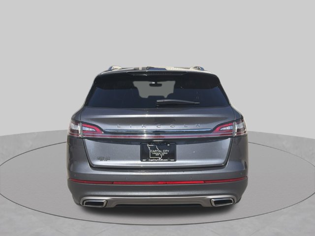 Used 2022 Lincoln Nautilus Reserve w/ Equipment Group 201A FWD image 5