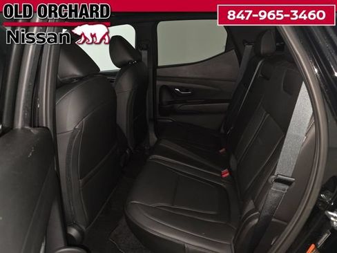 Used 2024 Hyundai Santa Cruz Night AWD/4WD image 10