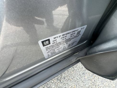 Used 2023 Buick Encore GX Preferred w/ Cold Weather Comfort Package image 35