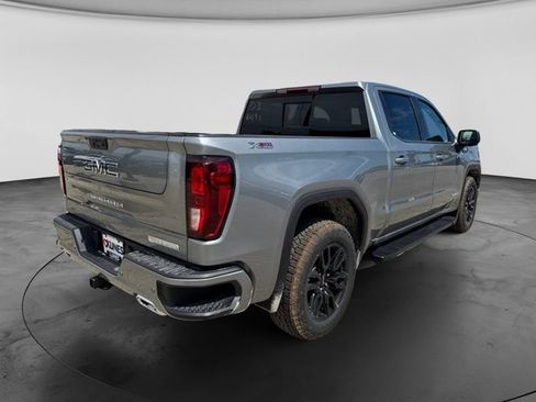 New 2026 GMC Sierra 1500 Elevation w/ Elevation Premium Package AWD/4WD image 8