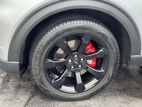 Certified 2024 Ford Explorer ST w/ Equipment Group 401A image 10