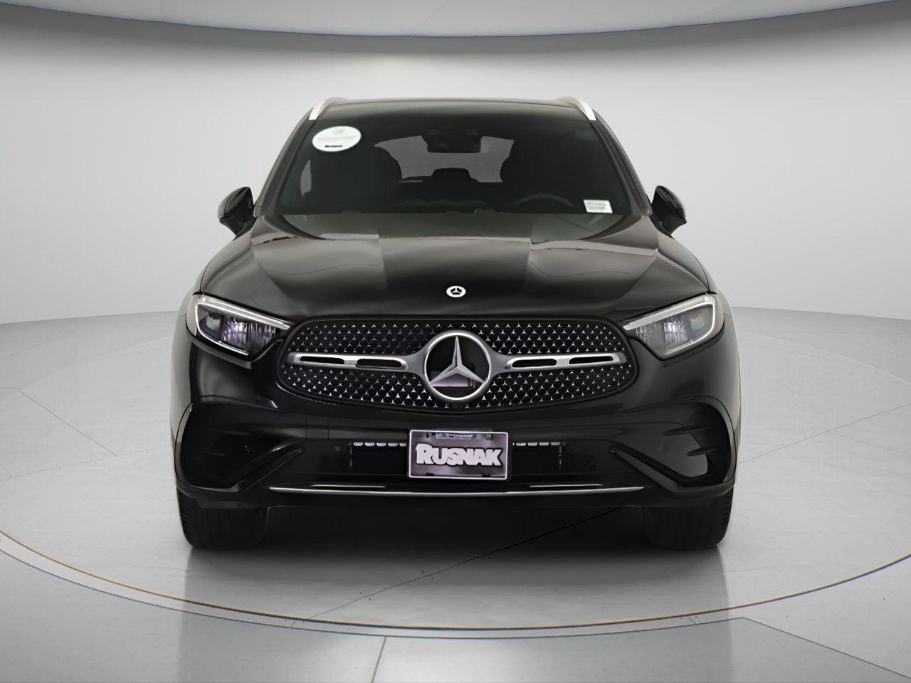 Certified 2025 Mercedes-Benz GLC 350e 4MATIC image 6