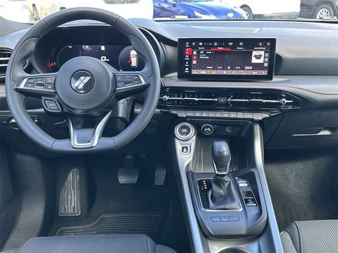 Certified 2024 Dodge Hornet GT image 8