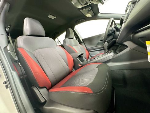 New 2025 Subaru Impreza RS w/ Popular Package #3 image 24