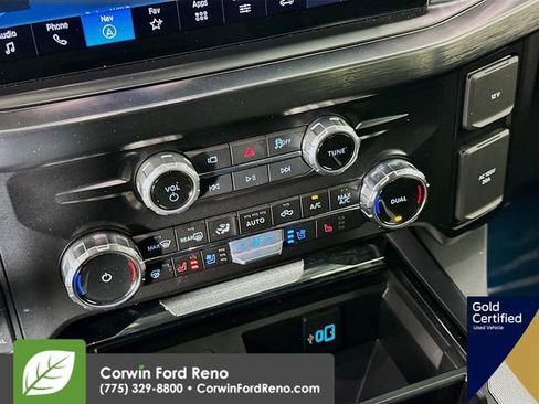 Used 2025 Ford F250 Lariat w/ Lariat Ultimate Package image 20