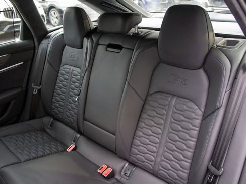 Used 2026 Audi RS 6 performance AWD/4WD image 22