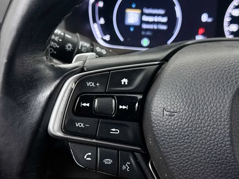 Used 2021 Honda Accord Sport image 30