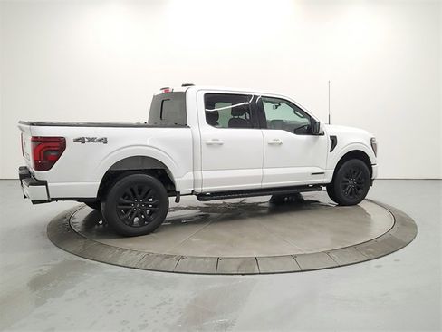 Used 2024 Ford F150 Lariat image 7