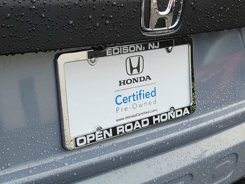 Certified 2026 Honda Passport RTL image 30