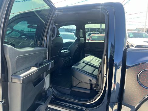 Used 2023 Ford F150 Raptor AWD/4WD image 13