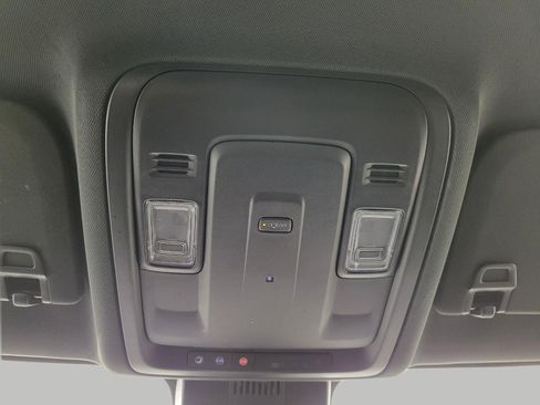 Certified 2024 Chevrolet Tahoe LS image 19