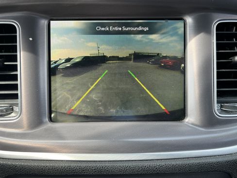 Used 2020 Dodge Charger GT w/ Driver Convenience Group image 30