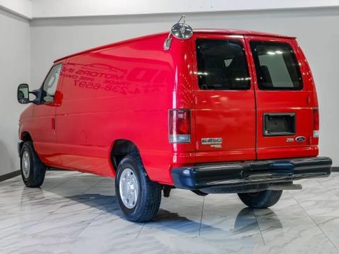 Used 2012 Ford E-250 and Econoline 250 RWD image 15
