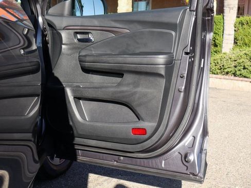 Used 2019 Honda Ridgeline RTL-T image 41