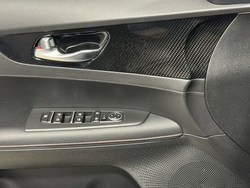 Used 2023 Kia Forte GT w/ GT2 Package image 24