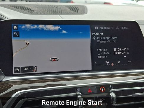 Used 2020 BMW X5 xDrive40i w/ Convenience Package image 20