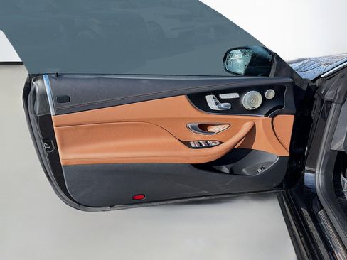 Used 2023 Mercedes-Benz E 450 E 450 image 21