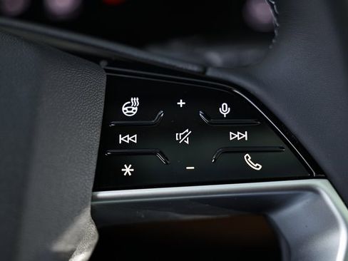 New 2025 Audi A5 2.0T Premium Plus image 34