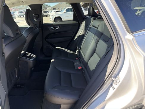 Used 2020 Volvo XC60 T5 Inscription w/ Protection Package Premier image 26
