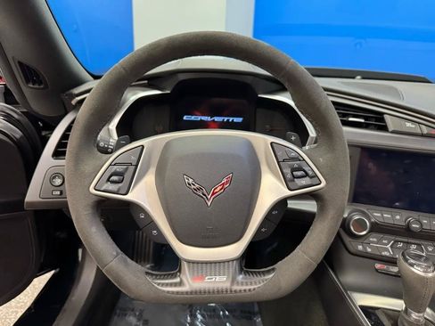 Used 2017 Chevrolet Corvette Z06 RWD image 18