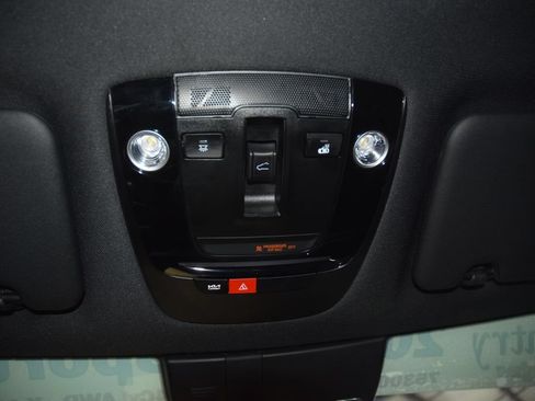 Used 2025 Kia Sportage X-Line w/ Premium Package AWD/4WD image 48