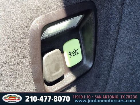 Used 2020 Chevrolet Corvette Stingray Preferred Cpe w/ 2LT Preferred Equipment Group RWD image 33