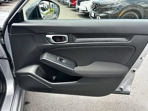 Used 2024 Honda Civic Sport image 16