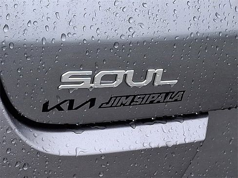 New 2025 Kia Soul LX w/ LX Technology Package image 15