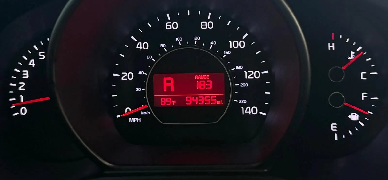 Used 2017 Kia Soul + FWD image 10