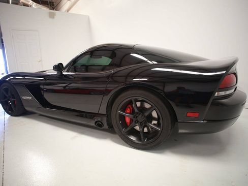 Used 2006 Dodge Viper SRT-10 RWD image 4