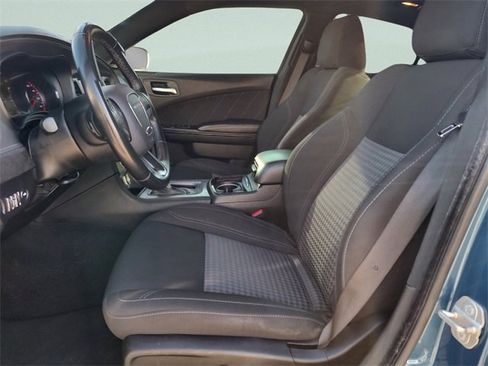 Certified 2023 Dodge Charger SXT w/ Blacktop Package image 26