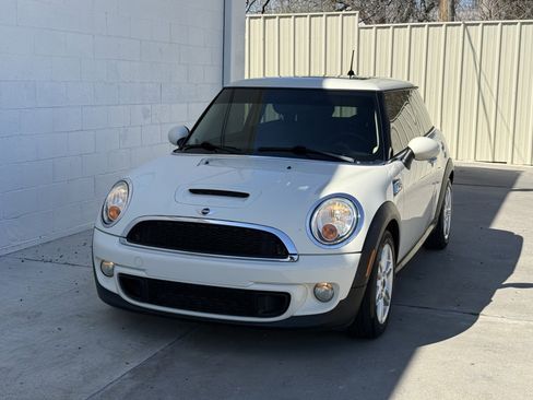 Used 2012 MINI Cooper S image 9