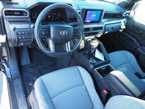 New 2025 Toyota Tacoma SR5 image 8