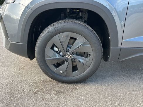 New 2026 Volkswagen Taos S image 49