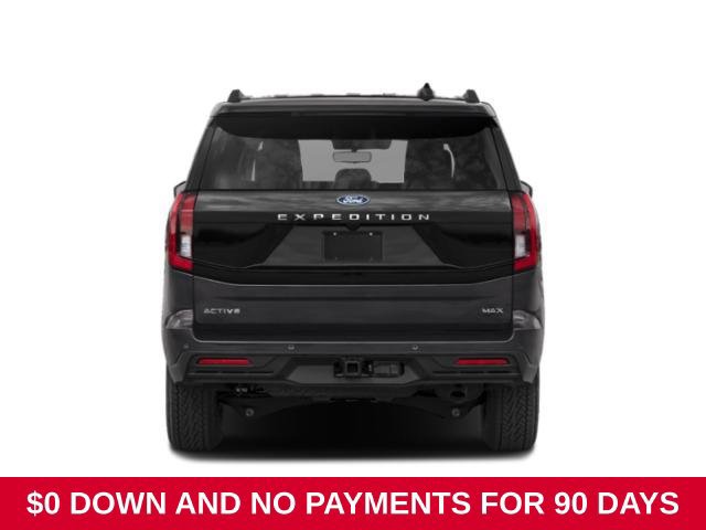 Used 2025 Ford Expedition Max Active AWD/4WD image 5