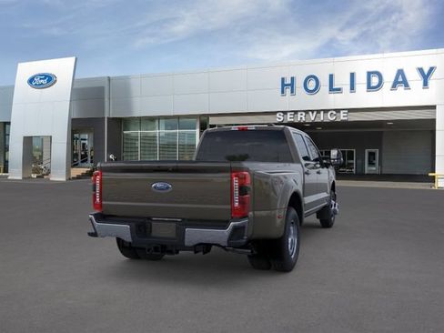 New 2026 Ford F350 Lariat AWD/4WD image 8